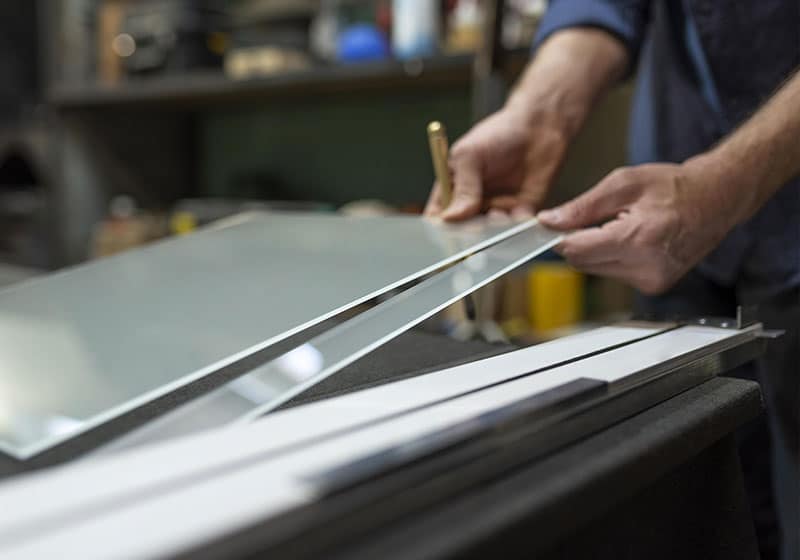 plexiglas